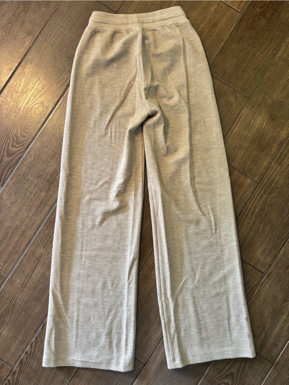 Aritzia TNA Homestretch Wide Leg Lounge Pants XXS - Picture 4 of 4